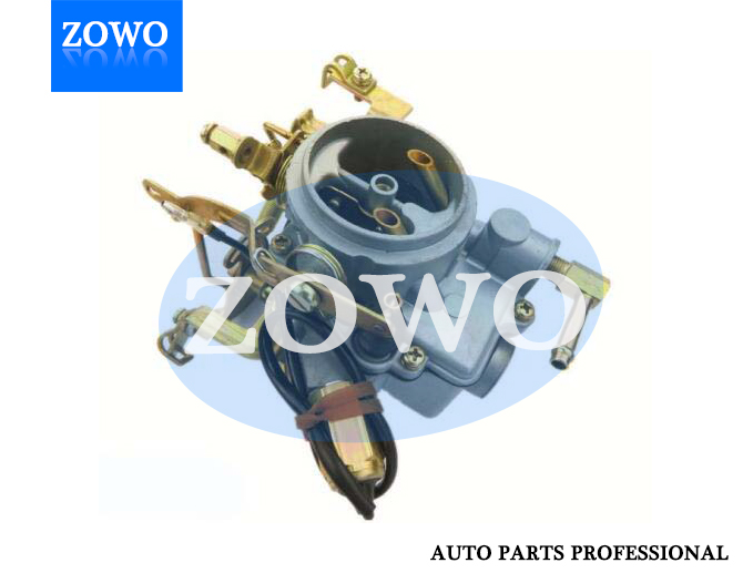 16010 H16100 Auto Parts Carburetor For Nissan