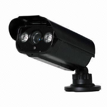 1/3-inch CCD Camera with Sony Ex-view HAD II