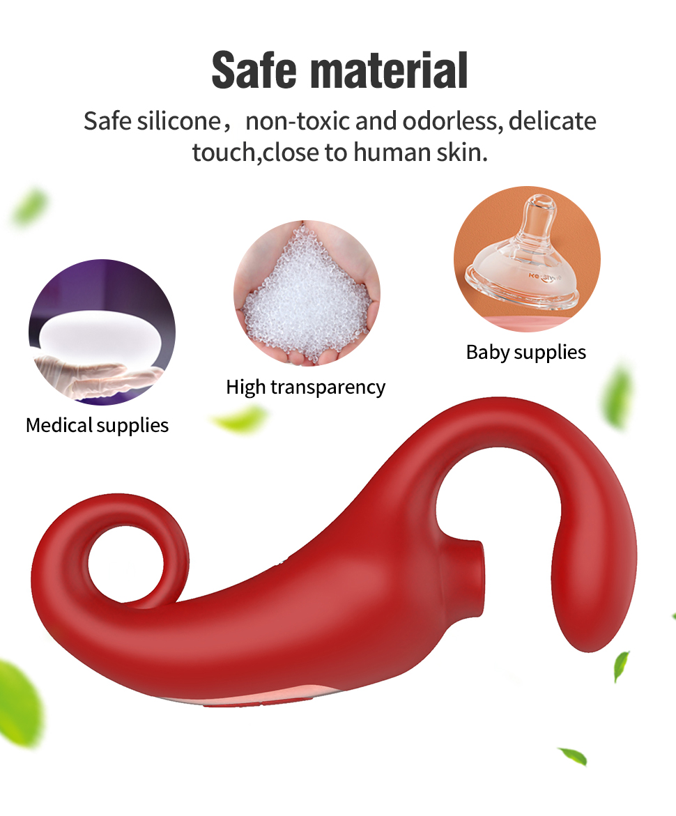 High-frequency Vibrating Wand