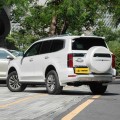 2026 Tanque 500 3.0T 5 plazas