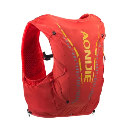 Customized AONIJIE C962 12L Trail Running Backpack for Men