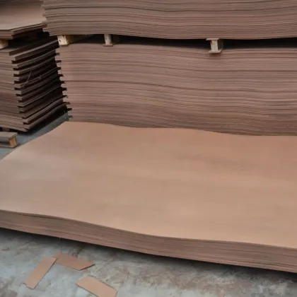 High Density Hardboard Wall Panels - Waterproof Masonite Boards