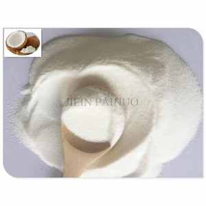 Food grade Medium Chain Triglyceride Powder 80%