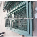 PVC Coated house gate designs