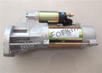 Nissan TD27 Starter motor forklift engine parts /  electric