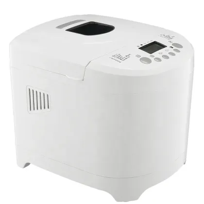 Best Automatic Bread Maker Machines for Home Use