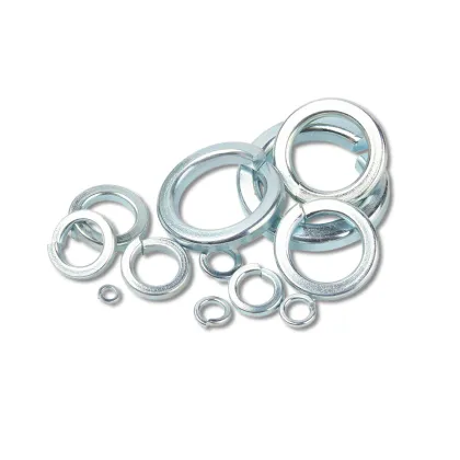 Spring Washer Curved Spring Washer