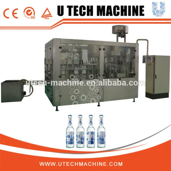Internal And External Washing Stain Machin