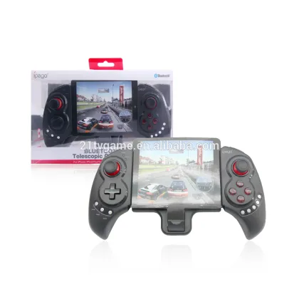 iPega PG-9023 Wireless Bluetooth Telescopic Controller Gamepad Joystick for Android mobile phone and ios iphone and Tablet pc