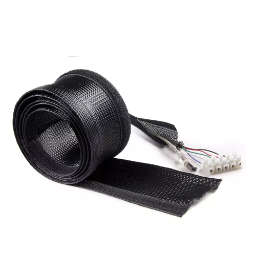 Lengan Velcro Kawat Jalinan Kait & Lingkaran