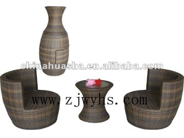 cheaper Rattan furniture