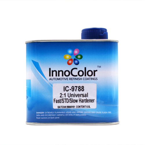 Top Selling Yellow Resistant Hardeners for Automotive Paint