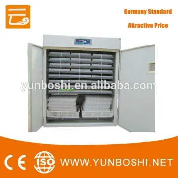 With Many Years Factory Experience New Digital 5280 Eggs Incubator