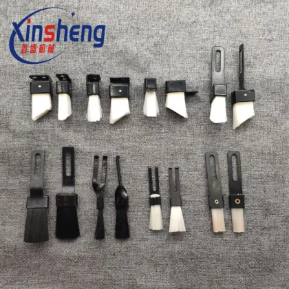 KBA 105/142/162 & Komori Printing Machine Feeder Brush Parts