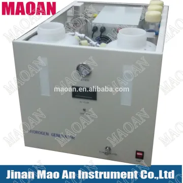 Hydrogen Generating Plant SPE-3000