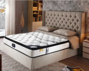 queen single size anti bedsore high quality mattress