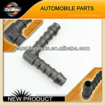AUTO PARTS CAR CONNECTOR WINKELVERBINDUNGSSTUCK FOR ROHR UND SCHLAUCHVERBINDUNGEN (8 mm)