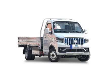 Changan Shen Qi T30 EV
