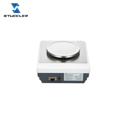 SH-R60B Lab Digital Scales - 600g Industrial Weighing Balance Scale Suppliers and Retailers