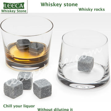 Whisky con pietra | Whisky in pietra