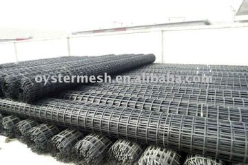 fiberglass geogrid