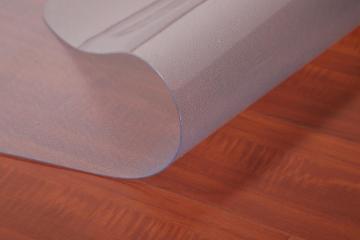 Scratch resistant Chair Mats For Wood floor