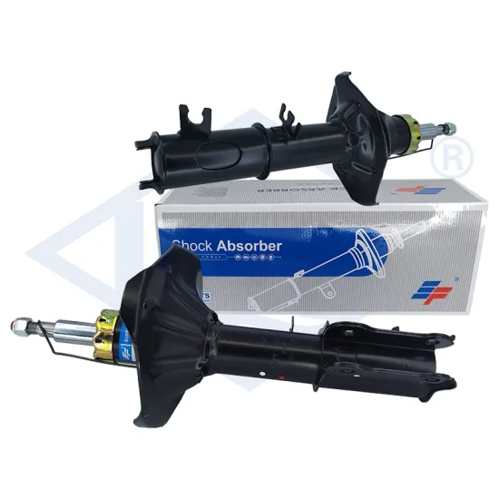 LWT SP 0K52Y-34-700A Front Shock Absorbers for Kia Carnival Sedona (1999-2008)