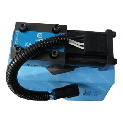 Hangcha Original 690335B 24V Transmission Solenoid Valve Forklift Spare Part