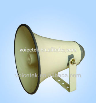 Any color is possible professional pa speaker