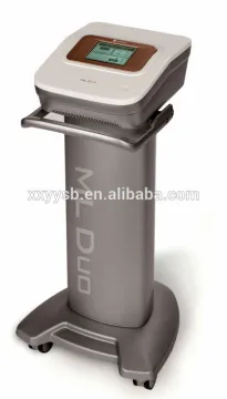 Ultra Cavitation+Multipolar RF body slimming System