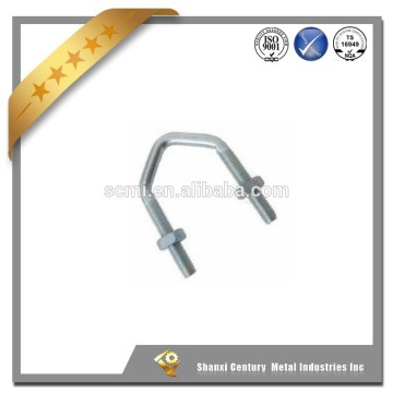 hot dip galvanized v bolt