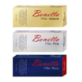 Corée Bonetta 2 ml de remplissage Hyaluronic Acid Injection de remplissage