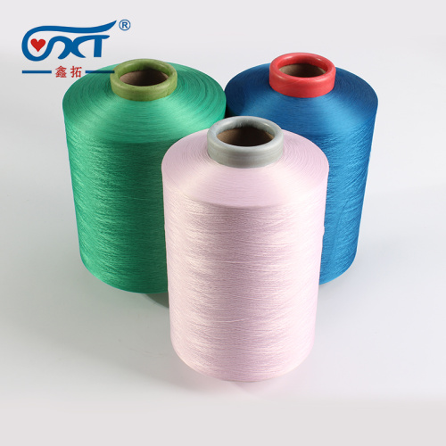 Polyamide -garen Nylon High Tentacity Yarn