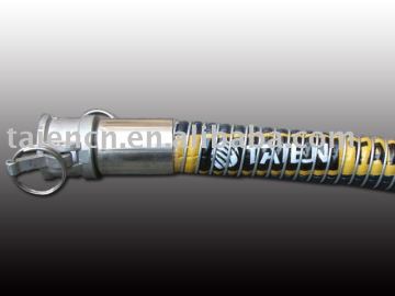 Chemical tube