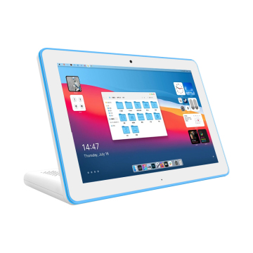 10.1 Inch ODM RK3288 POE Android All-In-One LED Lit Tablet