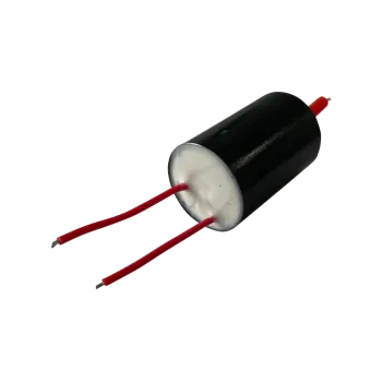 High Frequency High Voltage Transformer for Beauty Instruments - Stable Performance Electrotherapy Package