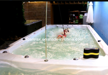 Diamond Sport Swim SPA Swimming Pool MH370 (SRP-650)