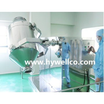 Copper Powder Mixing Machine