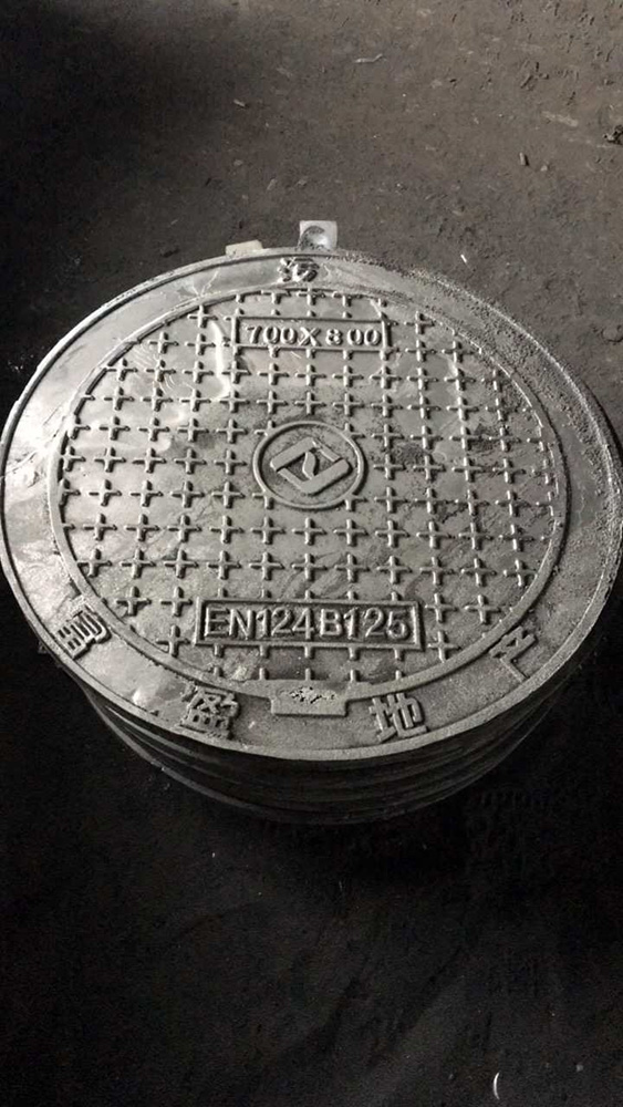 7000X800B125 manhole cover