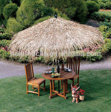 Tropical Thatch Umbrella Cover