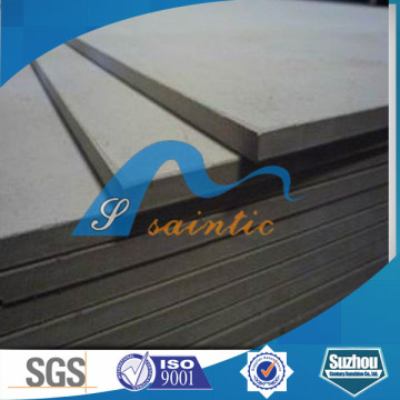 Fireproof, Water Resistance Fiber Cement Board Exterior