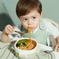 Baby Bowl Suction Feeding Kids Bowls For Foods