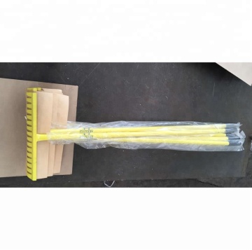 Jambo Brand Rake R106TL with Long Steel Handle