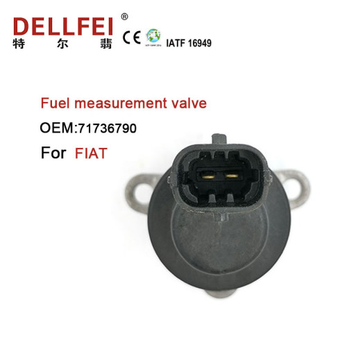 Novo Fiat 71736790 Válvula de controle de medição do regulador de pressão