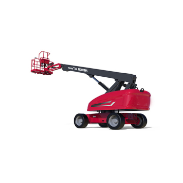 Maxizm HT20J 22m Height Telescopic Articulated Boom Lift for Sale