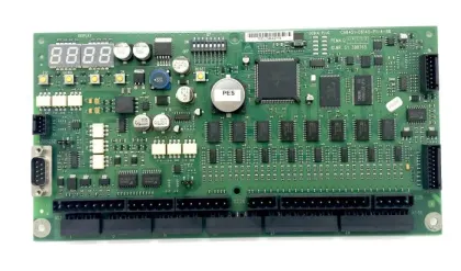SY 398765 Sch****** 9300 Escalator Mainboard
