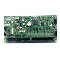 SY 398765 Placa base PEM4.Q para escaleras mecánicas 9300