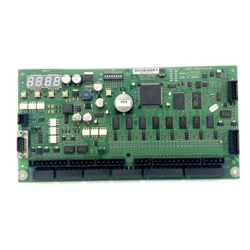 SY 398765 Placa base PEM4.Q para escaleras mecánicas 9300