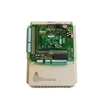 Monarch NICE3000+ Integrated Drive and Controller - NICE-L-C-4015/4007/4011/4005 Elevator Inverter