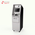 Uplata / izdavanje automatiziranih bankarskih mašina ABM